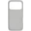 Чохол Silicone Case для Apple iPhone 17 Pro Max White AA [145088] - мініатюра 2