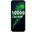 Захищений смартфон Oukitel K15 Plus 4/32 GB АКБ 10 000 мАг Black 4000MB - мініатюра 2