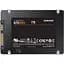 SSD накопичувач Samsung 870 EVO 1 TB (MZ-77E1T0B) - мініатюра 1