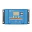 PWM-контроллер заряда солнечных панелей Victron Energy BlueSolar PWM-LCD&USB 12/24V-20A (99-00010925) - миниатюра 1