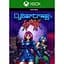 Ключ активації Microsoft Cybertrash Statyx для Xbox Series S/X - мініатюра 1