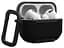 Чехол UAG для AirPods Pro (Gen 2, 2022), Metropolis, Black teh0019457 - миниатюра 4