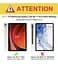 Чохол TOKILO для Samsung Galaxy Tab S9 11 дюймів 2023 Tablet (SM-X710/SM-X716B/SM-X - мініатюра 4