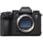 Бездзеркальний фотоапарат Sony Alpha A9 III Body Black [ILCE9M3B] [107216] - мініатюра 1
