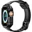 Чохол-ремінець Spigen Rugged Armor Pro для Apple Watch Ultra 49mm Black [ACS05460] [85167] - мініатюра 5