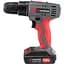 Дриль-шуруповерт Intertool DT-0315 18 V 1.5Ah [89137] - мініатюра 8