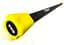 Бодібар EasyFit гімнастична палиця 3 кг (EF-1251-3) - мініатюра 4