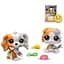 Ігровий набір Littlest Pet Shop Друзі Двійники (626) - мініатюра 4