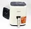 Аерофритюрниця RAF Air Fryer R.5362 сенсорна безмасляна 4.8 л 1500 Вт Біла - мініатюра 2