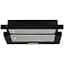Телескопічна витяжка Jantar TLT 1000 LED 60 BL - мініатюра 1