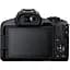 Бездзеркальний фотоапарат Canon EOS R50 Creator Kit RF-S 18-45mm f4.5-6.3 IS STM Black (5811C036) UA [140466] - мініатюра 3