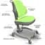 Детское кресло ErgoKids GT Y-402 ortopedic green - миниатюра 3