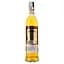 Ром Barbadoza Dark, 37.5%, 0.7 л - мініатюра 2