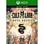 Ключ активації Microsoft Cult of the Lamb: Sinful Edition для Xbox One/Series S/X - мініатюра 1