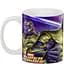 Кружка GeekLand Thanos Танос 3D 330 мл белая - миниатюра 3