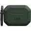 Чехол UAG для AirPods Pro (Gen 2, 2022), Scout, Olive Drab teh0019529 - миниатюра 1
