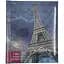 Фотоальбом UFO Paris3 32х22 см (20sheet S22x32 Paris3) - миниатюра 1