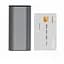 Повербанк TheGeneral Apa 20000 mAh чорний (40012519-01) - мініатюра 2