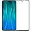 Защитное стекло Full screen PowerPlant для XiaomiRedmi Note 8T - миниатюра 1