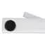 Смеситель для ванны Qtap Grand WCR 006, Белый - миниатюра 5