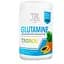 Амінокислота Bodyperson Glutamine, 500 грам - Тропічний - мініатюра 1