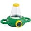Набор натуралиста Edu-Toys Контейнер для насекомых с лупами 4x (BL201) - миниатюра 1