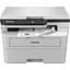 БФП laser mono A4 DCP-B7620DW 34 ppm Duplex PCL USB Ethernet Wi-Fi Brother teh0015745 - мініатюра 2