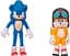 Ігровий набір Sonic the Hedgehog 2 Сонік та Тейлз на біплані (412674) - мініатюра 6