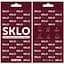 Захисне скло SKLO 3D Full Glue для Apple iPhone X/Xs/11 Pro [Black] [68282] - мініатюра 4