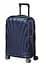 Чемодан Samsonite C-LITE BLUE 55x40x20(23) 55 См. CS2*31007 - миниатюра 9