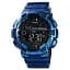 Наручний годинник Skmei 1243 Blue Gradient, 1243GTBU (15920) - мініатюра 1
