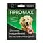 Нашийник від бліх і кліщів для середніх і великих собак Fipromax 70 см - мініатюра 1
