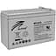 Аккумуляторная батарея AGM Ritar RT1275, Gray Case, 12V 7.5 Ah - миниатюра 1