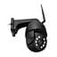 IP PTZ-відеокамера з 4G 5Mp Light Vision VLC-9256IG5Z Black f=2.7-13.5mm 5x (75-00087) - мініатюра 2
