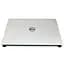 Кришка матриці Dell Inspiron 5551 5552 5555 5558 5559 Vostro 3558 3559 срібляста - мініатюра 1