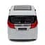 
Автомодель дитяча Toyota Alphard TechnoDrive KM250419 масштаб 1:43 - мініатюра 14