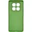 Чехол Armorstandart Icon для Xiaomi Redmi Note 14 Pro 4G Green (ARM79825) [131486] - миниатюра 2