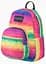 Рюкзак маленький жіночий Jansport Half Pint 10L Різнокольоровий - мініатюра 2