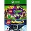 Ключ активации Microsoft LEGO DC Heroes & Villains-Bundle для Xbox One/Series S/X - миниатюра 1