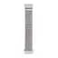 Ремінець BeWatch нейлоновий липучка 20 мм для Xiaomi Amazfit Bip Білий (1011311) - мініатюра 6