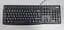 Клавіатура дротова LOGITECH K120 українська розкладка чорна 920-002643 - мініатюра 2