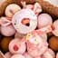 Мягкая игрушка Lilliputiens Олененок Стелла светится в темноте (83448) - миниатюра 7
