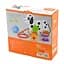 Дерев'яна каталка Viga Toys Собачка з шестернями (50977) - мініатюра 3
