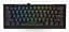 Клавіатура Ducky One X Mini (60%) Magnetic Black (ON2461AST3-DAUSPDOECL1AS1) - мініатюра 1