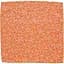 Серветка сервірувальна Kela Citrus 40x40 см помаранчева (12465) - мініатюра 1