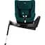 Автокресло Britax Römer Dualfix 5Z Atlantic Green с платформой Vario Base 5Z зеленое (2000038426) - миниатюра 3