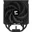 Кулер для процессора Zalman CNPS13X Black (CNPS13XBLACK) [156567] - миниатюра 2