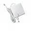 Блок питания для ноутбуков Foxconn Apple MacBook MC461 MagSafe 16.5V 3.65A 60W - миниатюра 3