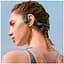 Навушники бездротові XO BD1 Jade Pearl Light Bone Conduction Bluetooth Earphones синьо-оранжеві - мініатюра 3