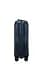 Валіза Samsonite MAJOR-LITE MIDNIGHT BLUE 55x40x20(23) 55 См KM1*01001 - мініатюра 3